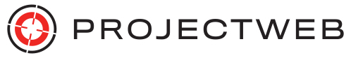 Projectweb Logo